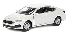 Skoda ctavia modellauto gebraucht kaufen  Wird an jeden Ort in Deutschland