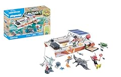 Playmobil 71623 bateau d'occasion  Livré partout en France