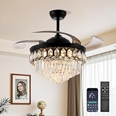 Ventilatore soffitto lampadari usato  Spedito ovunque in Italia 