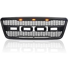 F150 grill front for sale  Delivered anywhere in USA 
