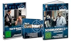 Tatort schimanski mediabook gebraucht kaufen  Wird an jeden Ort in Deutschland