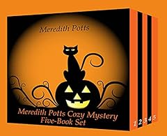 Meredith potts halloween for sale  Delivered anywhere in USA 