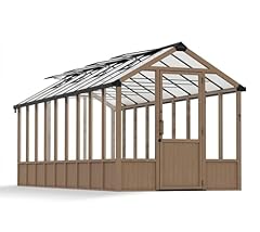 Canopia outdoor greenhouse for sale  Delivered anywhere in UK