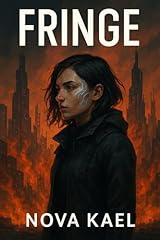 Fringe usato  Spedito ovunque in Italia 