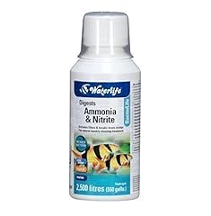Ammonia nitrite remover for sale  Delivered anywhere in Ireland