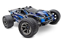 Traxxas rustler 4x4 usato  Spedito ovunque in Italia 