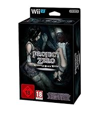 Project zero prêtresse d'occasion  Livré partout en France