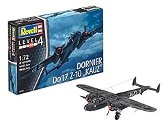 Revell dormier 17z for sale  Delivered anywhere in USA 