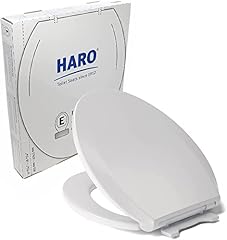Haro elongated toilet for sale  Delivered anywhere in USA 