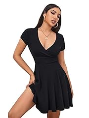Verdusa women surplice for sale  Delivered anywhere in USA 