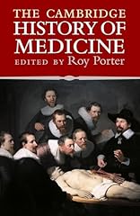 Cambridge history medicine for sale  Delivered anywhere in USA 