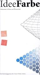 Idee farbe. zuerich d'occasion  Livré partout en Belgiqu
