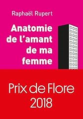 Anatomie amant femme d'occasion  Livré partout en France