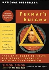 Fermat enigma the usato  Spedito ovunque in Italia 