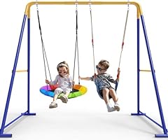 Swing sets backyard for sale  Delivered anywhere in USA 