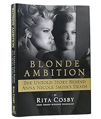 Blonde ambition untold for sale  Delivered anywhere in USA 