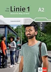 Linie deutsch alltag gebraucht kaufen  Wird an jeden Ort in Deutschland