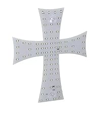 Croce led con usato  Spedito ovunque in Italia 