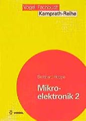 Mikroelektronik ii. herstellpr d'occasion  Livré partout en France