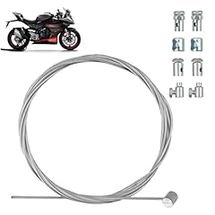 Cavo frizione moto usato  Spedito ovunque in Italia 