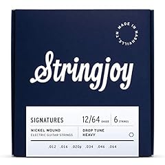 Stringjoy drp12 signatures for sale  Delivered anywhere in USA 