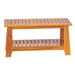 Teak shower bench for sale  Delivered anywhere in USA 