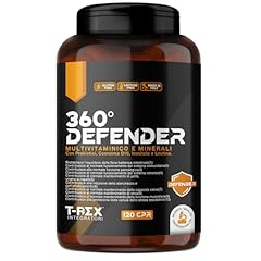 Multivitaminico multiminerale  usato  Spedito ovunque in Italia 