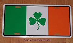 Irish ireland shamrock for sale  Delivered anywhere in USA 