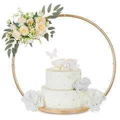 Hanobe gold cake for sale  Delivered anywhere in USA 