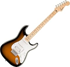 Squier ltd hss usato  Spedito ovunque in Italia 