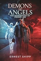 Demons and angels usato  Spedito ovunque in Italia 
