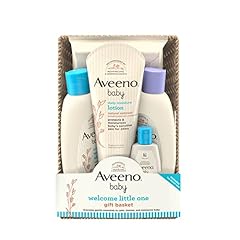 Aveeno baby welcome for sale  Delivered anywhere in USA 