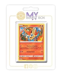 Victini 195 reverse d'occasion  Livré partout en France