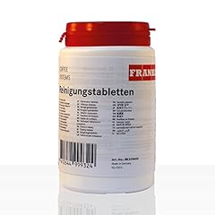 Franke reinigungstabletten 4x1 gebraucht kaufen  Wird an jeden Ort in Deutschland