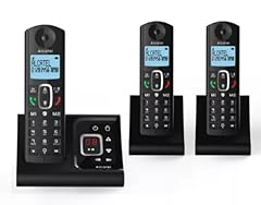 Alcatel téléphone fixe d'occasion  Livré partout en France