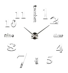 Gmmh design wanduhr gebraucht kaufen  Wird an jeden Ort in Deutschland