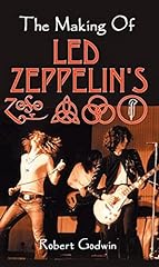 Making led zeppelin for sale  Delivered anywhere in UK