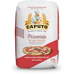 Mulino caputo farina usato  Spedito ovunque in Italia 