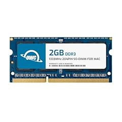 Owc 2.0gb pc10600 usato  Spedito ovunque in Italia 