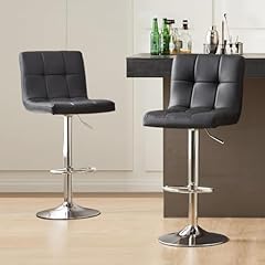 Sweetcrispy bar stools for sale  Delivered anywhere in USA 