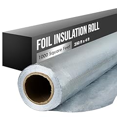 Radiant barrier insulation for sale  Delivered anywhere in USA 