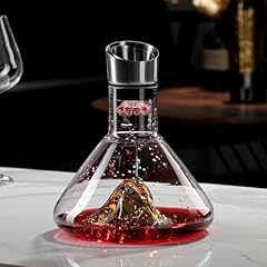 Iceberg wine decanter for sale  Delivered anywhere in UK