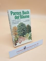 Pareys buch bäume gebraucht kaufen  Wird an jeden Ort in Deutschland