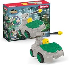 Schleich 42671 dschungel gebraucht kaufen  Wird an jeden Ort in Deutschland