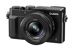 Panasonic lumix dmc usato  Spedito ovunque in Italia 