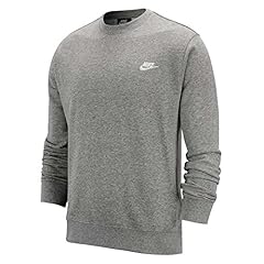 Nike clu sweatshirt usato  Spedito ovunque in Italia 