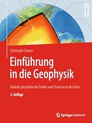 Einführung geophysik globale gebraucht kaufen  Wird an jeden Ort in Deutschland