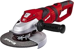 Einhell 230mm angle for sale  Delivered anywhere in UK