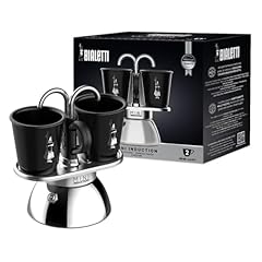 Bialetti mini express usato  Spedito ovunque in Italia 