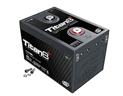 Power titan8 pwr for sale  Delivered anywhere in USA 